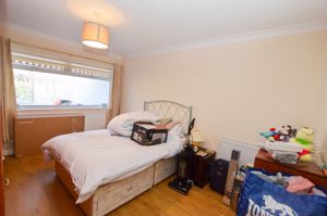 Bedroom One- click for photo gallery